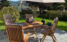 Ferienhaus Glueckspilz Beim Hennesee