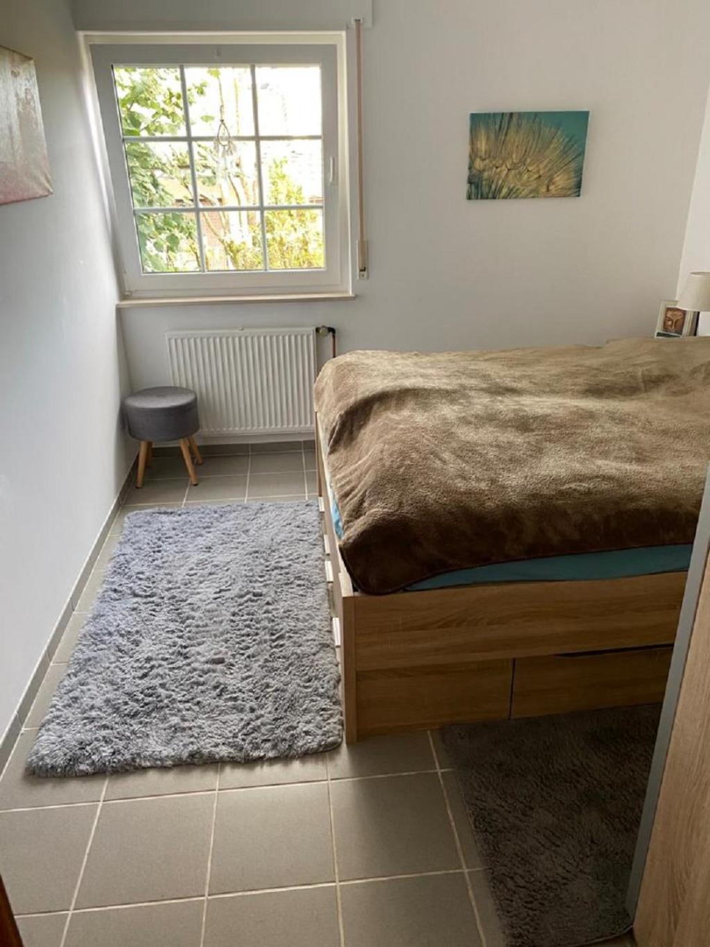 Ferienhaus Glueckspilz Beim Hennesee Meschede Buitenkant foto