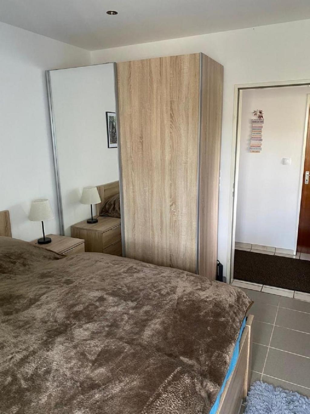 Ferienhaus Glueckspilz Beim Hennesee Meschede Buitenkant foto